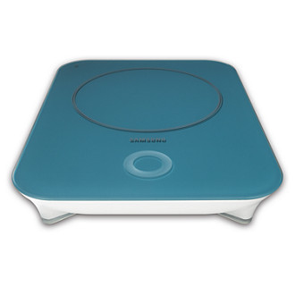 Samsung CTN431SC0S hob Blue Countertop Zone induction hob 1 zone(s) – image 8