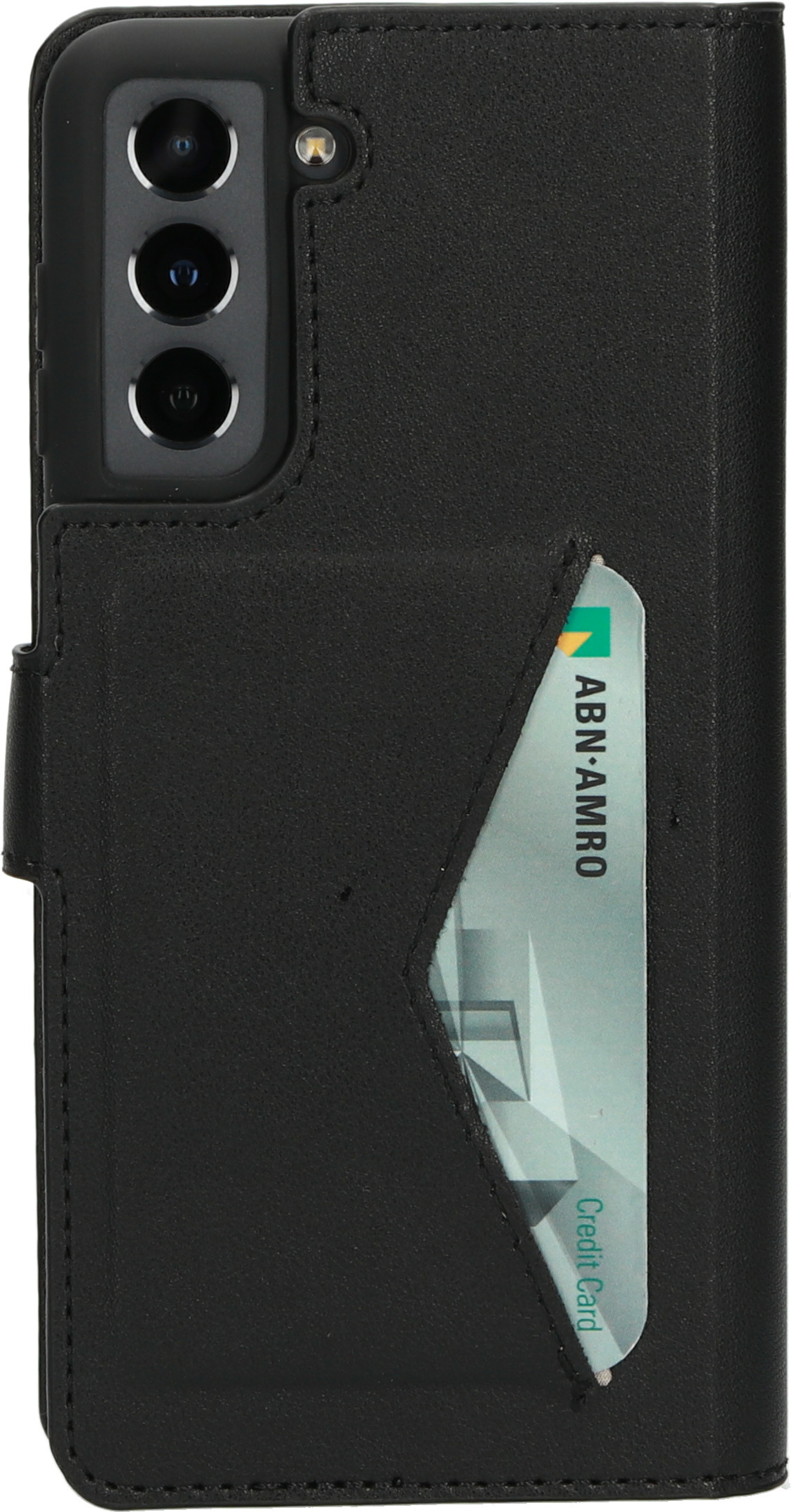 Mobiparts Classic Wallet Case Samsung Galaxy S21 Black – image 6