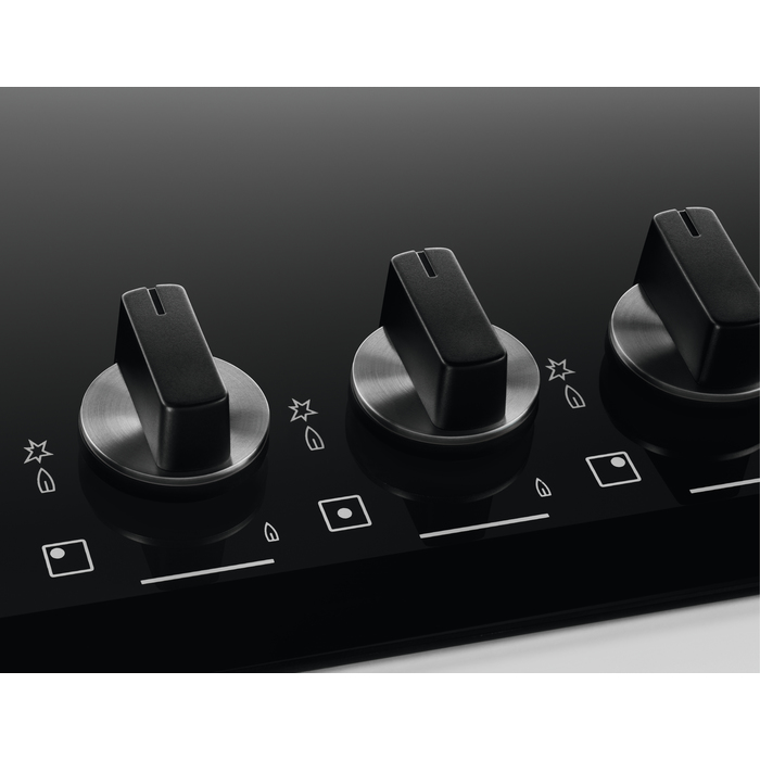 Electrolux PVN95FUOV Black Built-in – image 6