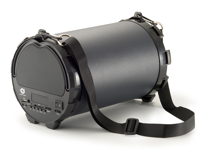 Conceptronic Wireless Action Speaker – image 1