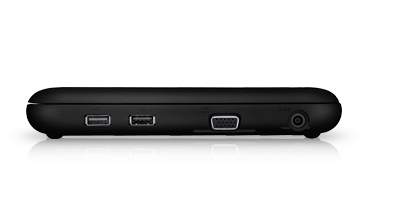 Samsung N N310 Intel Pentium Mobile N270 Netbook – image 7