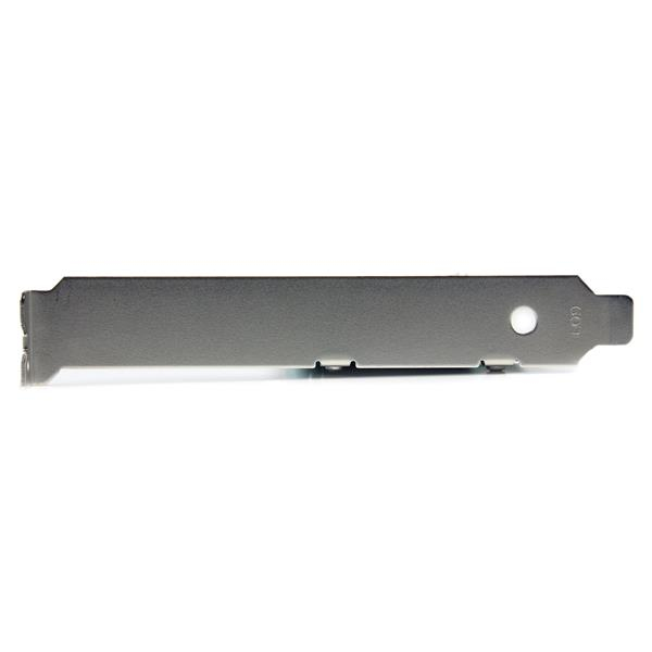 StarTech.com PCI Express 2.0 SATA III 6Gbps Mini-SAS (SFF-8087) RAID Controller Card w/ HyperDuo SSD Tiering – image 3