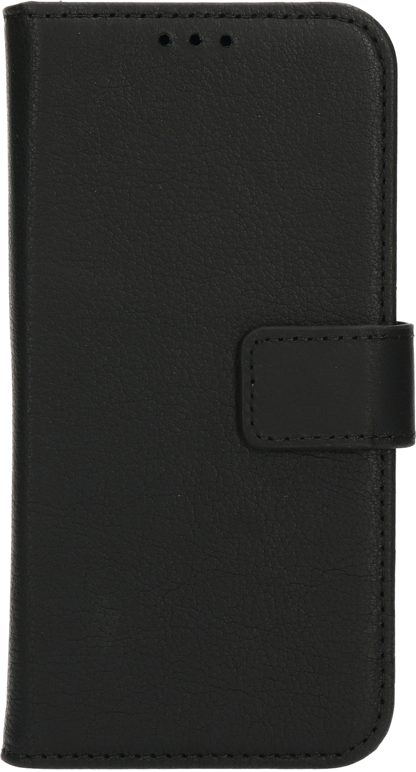 Mobiparts Leather 2 in 1 Wallet Case Apple iPhone 14 Pro Black – image 3