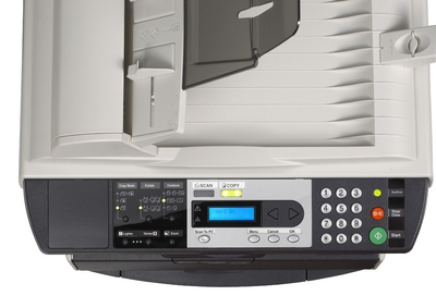 Kyocera FS -1016MFP Laser A4 16 ppm – image 4