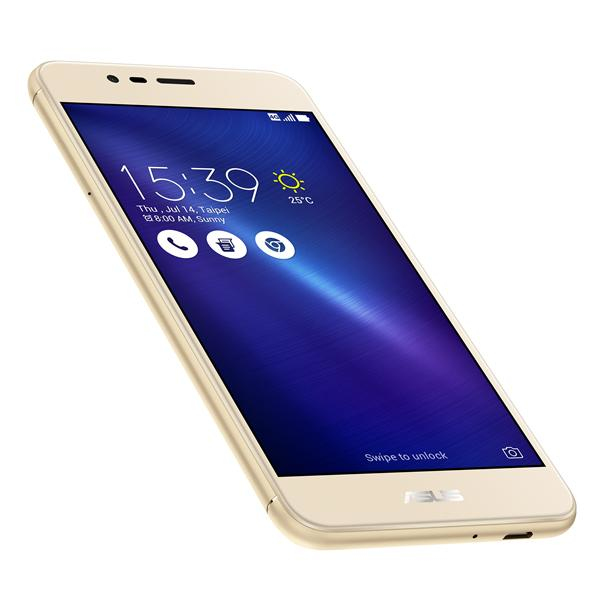 ASUS ZenFone 3 Max ZC520TL-4G103WW – image 4