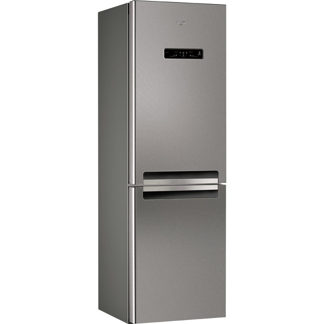 Whirlpool WBV3687 NFC IX