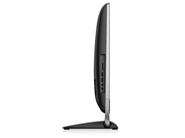 HP ENVY 23-d035ea TouchSmart All-in-One Desktop PC – image 5