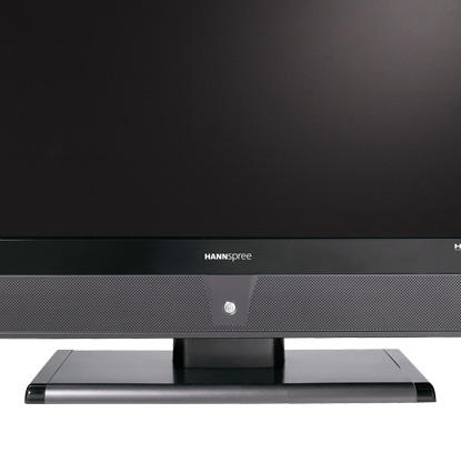 Hannspree JT02-37E2 94 cm (37") HD Black 500 cd/m² – image 3