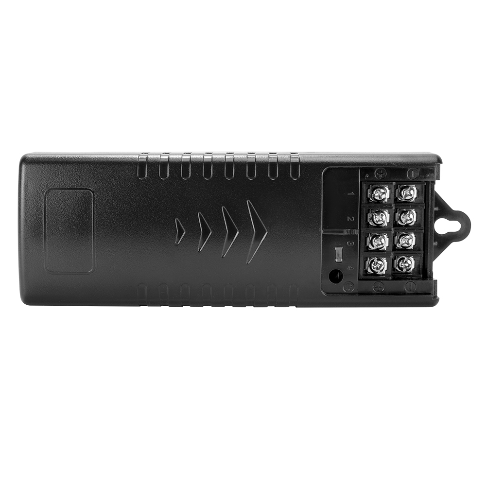 Vultech Security VS-ALIM5A-4DK power adapter/inverter Indoor Black – image 3