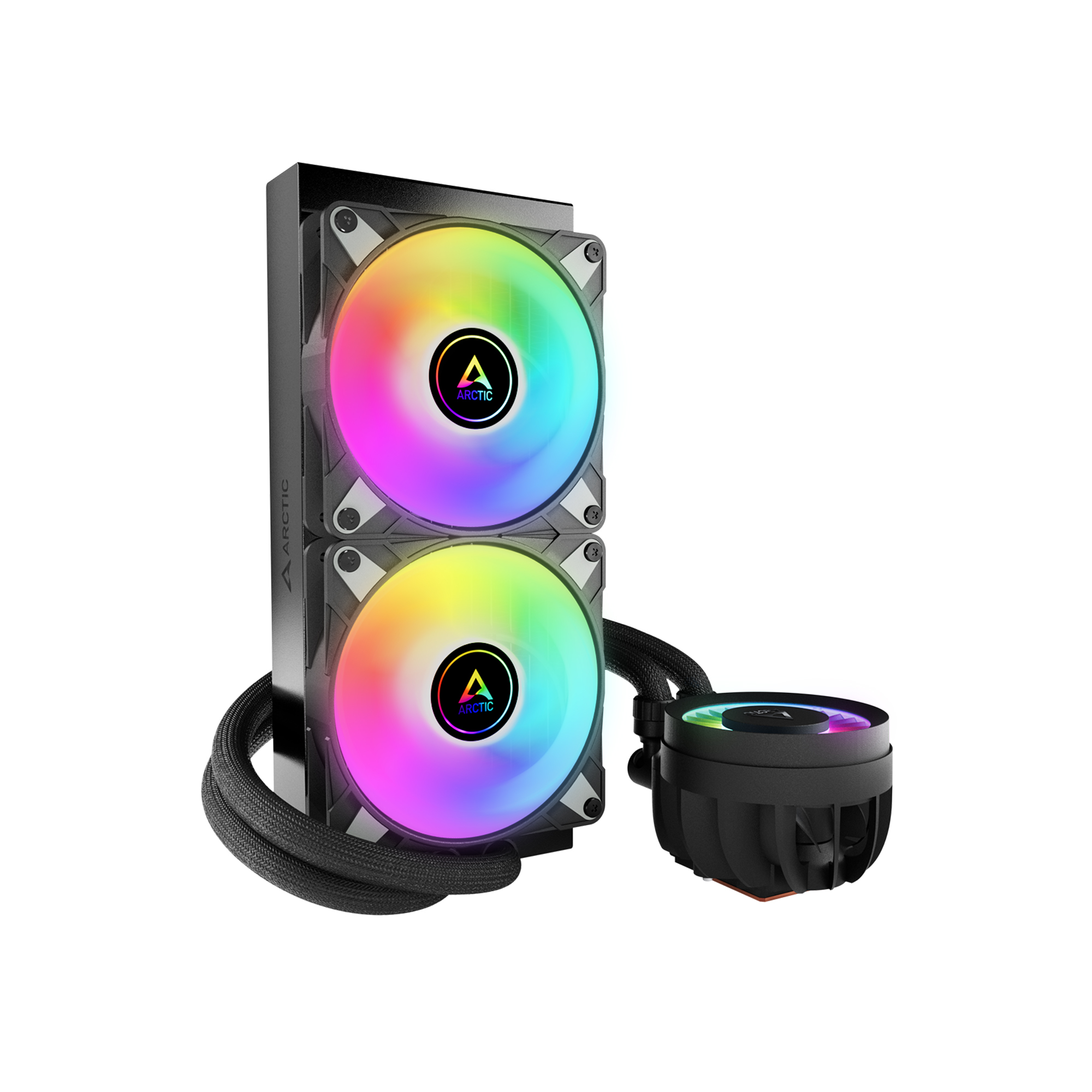 ARCTIC III 240 A-RGB – image 2