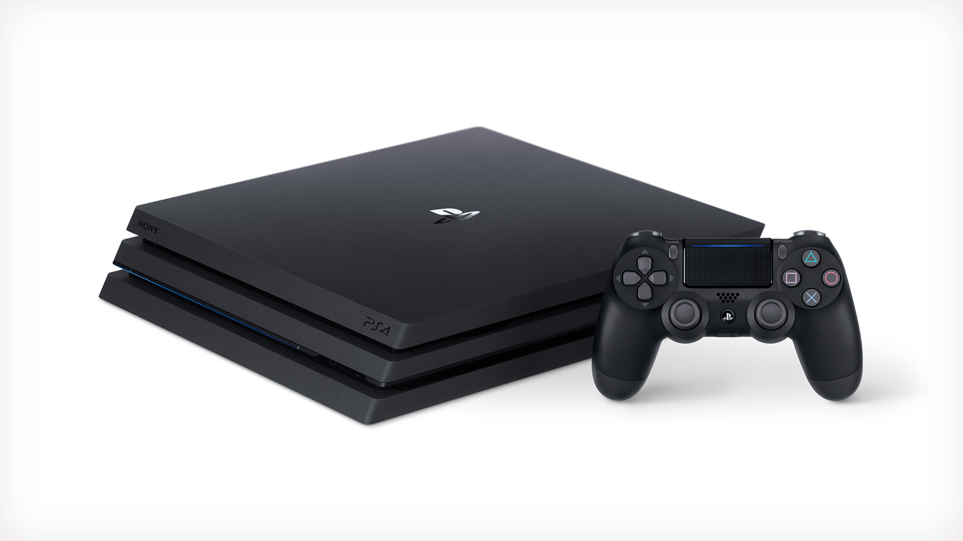 Sony Interactive Entertainment PlayStation 4 Pro + Death Stranding – image 9
