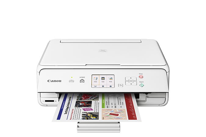 Canon PIXMA TS5020 Inkjet A4 Wi-Fi – image 3