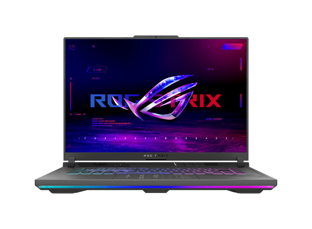 ASUS ROG Strix G16 G614JI-N4007 Intel® Core™ i9 i9-13980HX Laptop – image 1