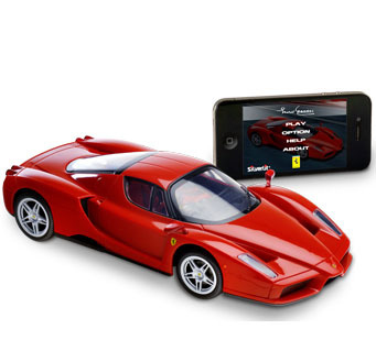Silverlit Enzo Ferrari