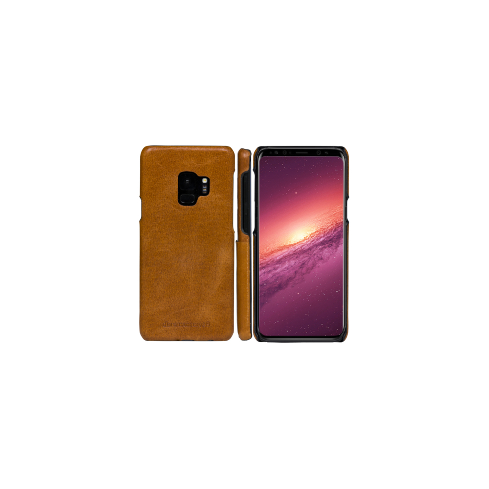 dbramante1928 Tune - Galaxy S9 - Tan – image 2