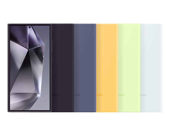 Samsung Silicone Case – image 6