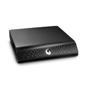 Seagate FreeAgent XTreme ST305004FPA2E3-RK external hard drive