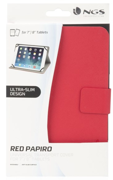 NGS Red Papiro – image 3