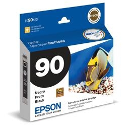 Epson T090120 Black Ink Cartridge