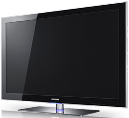 Samsung UE40B8090 TV – image 2