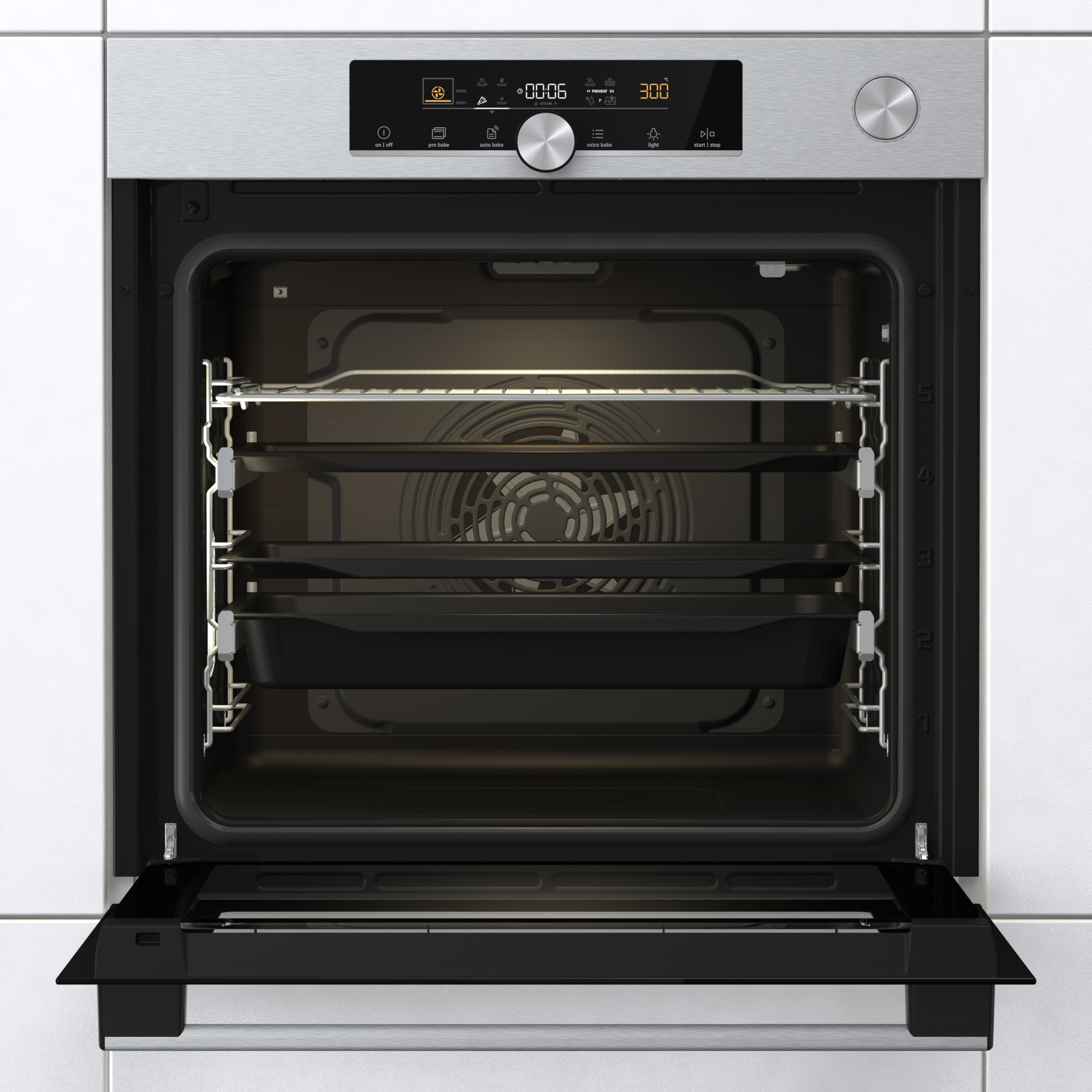Gorenje BSA 6747 A04X – image 7