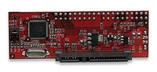 Manhattan 158282 interface cards/adapter – image 2