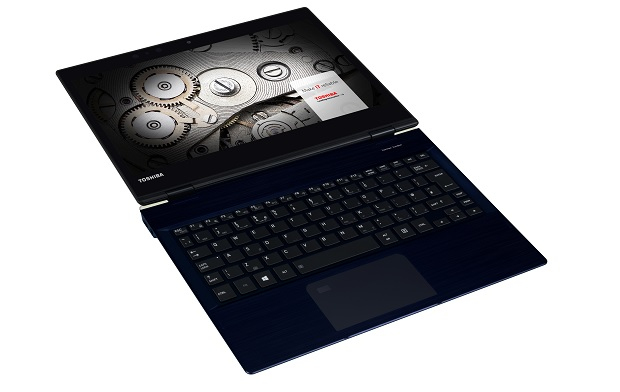 Dynabook Portégé X20W-D-12J Intel® Core™ i7 i7-7500U Hybrid (2-in-1) – image 6