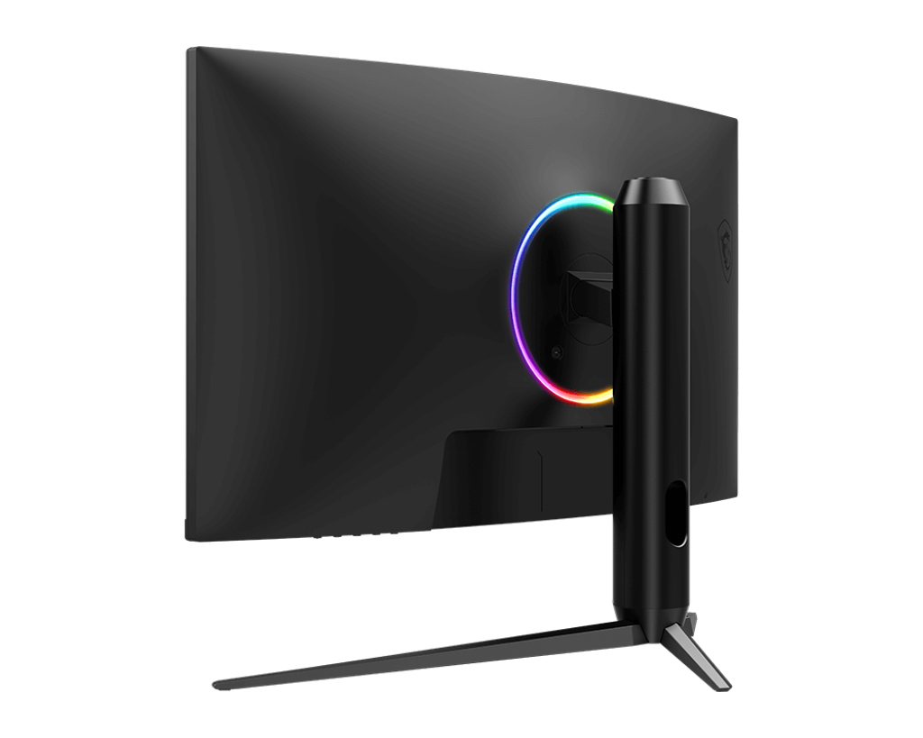 MSI Optix G271CQR computer monitor – image 4