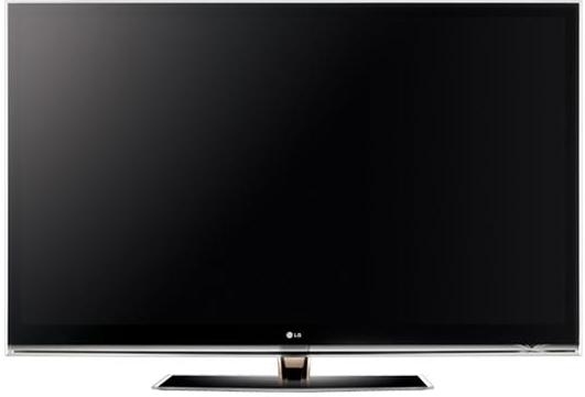 LG 42LE8500 TV 106.7 cm (42") Full HD Black