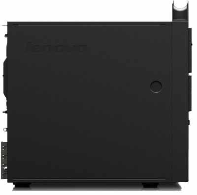 Lenovo E30 + L2440p – image 2