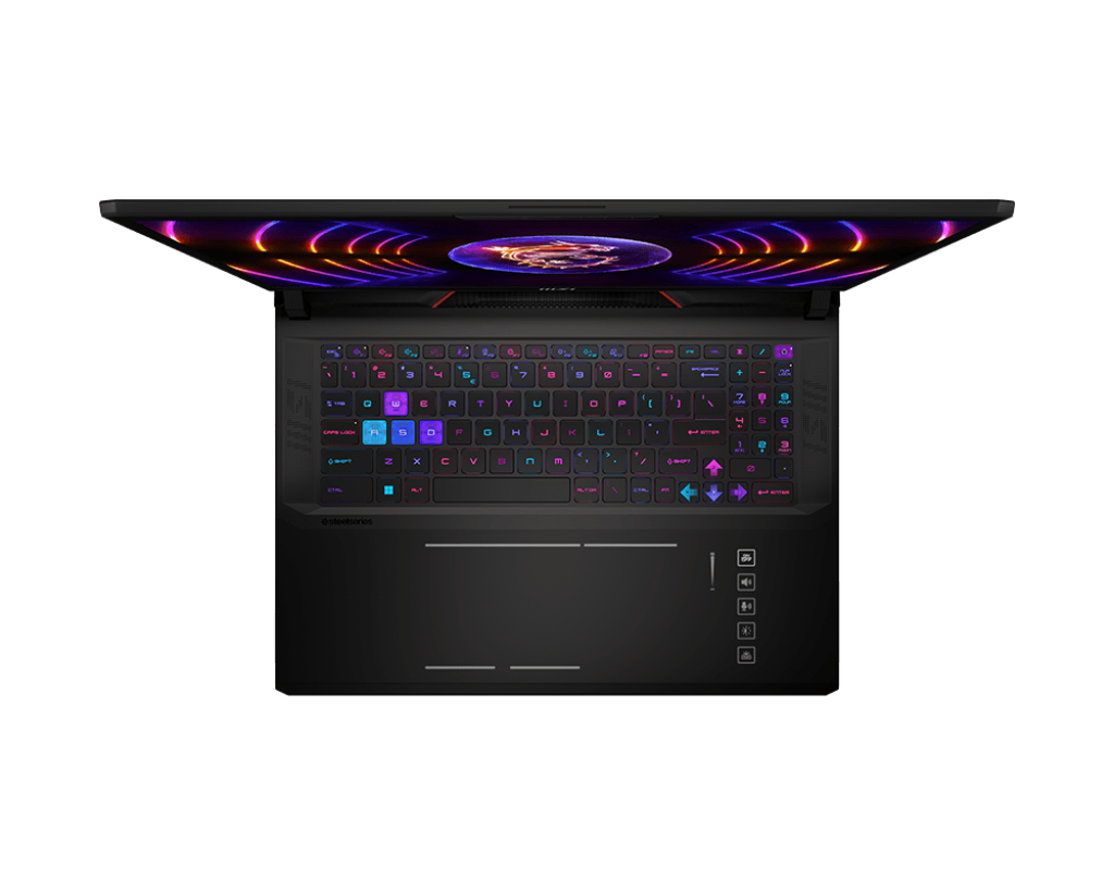 MSI 78HX SMARTTP 13VG-090DE – image 2