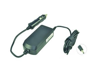 2-Power CCC0731A power adapter/inverter Auto