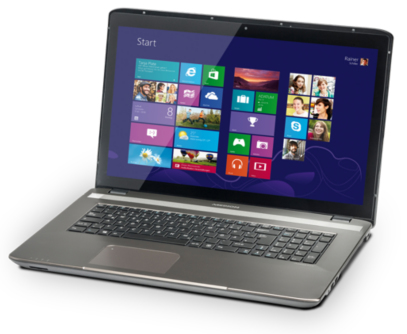 MEDION E7227T i5 – image 2