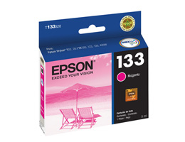 Epson T133320 Cartucho Magenta Epson 133