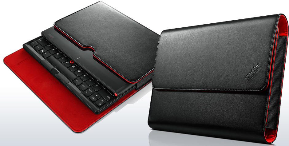 Lenovo ThinkPad Tablet 2 Sleeve – image 2