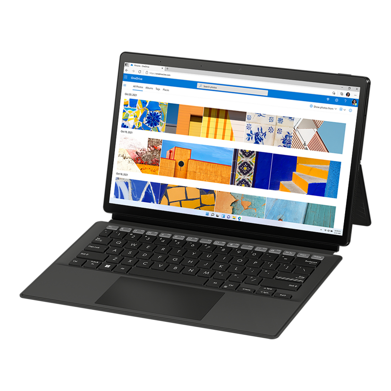 ASUS Vivobook T3300KA-LQP11WS Intel® Pentium® Silver N6000 Hybrid (2-in-1) – image 7