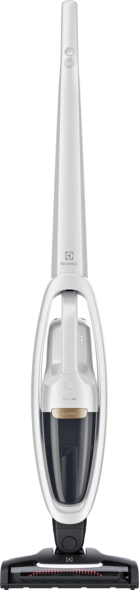 Electrolux WQ81-ALRS 2-in-1 stick vacuum Battery Dry Cyclonic Bagless – image 6