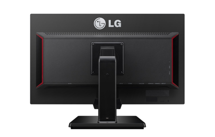 LG 24GM77 computer monitor – image 7