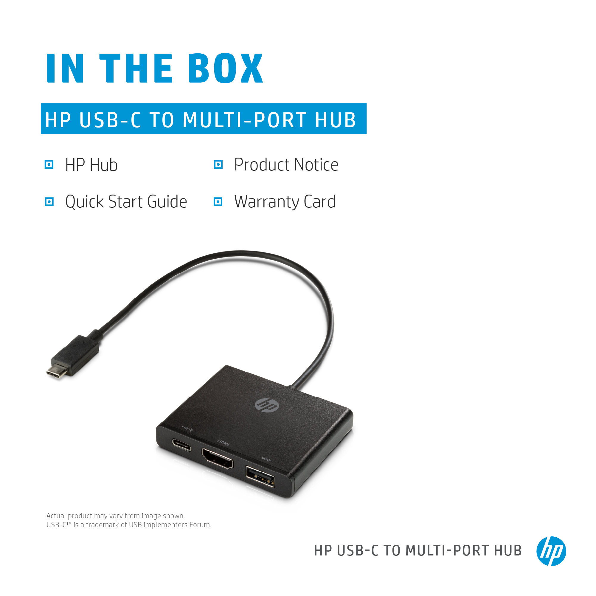 HP 1BG94AA Black – image 4