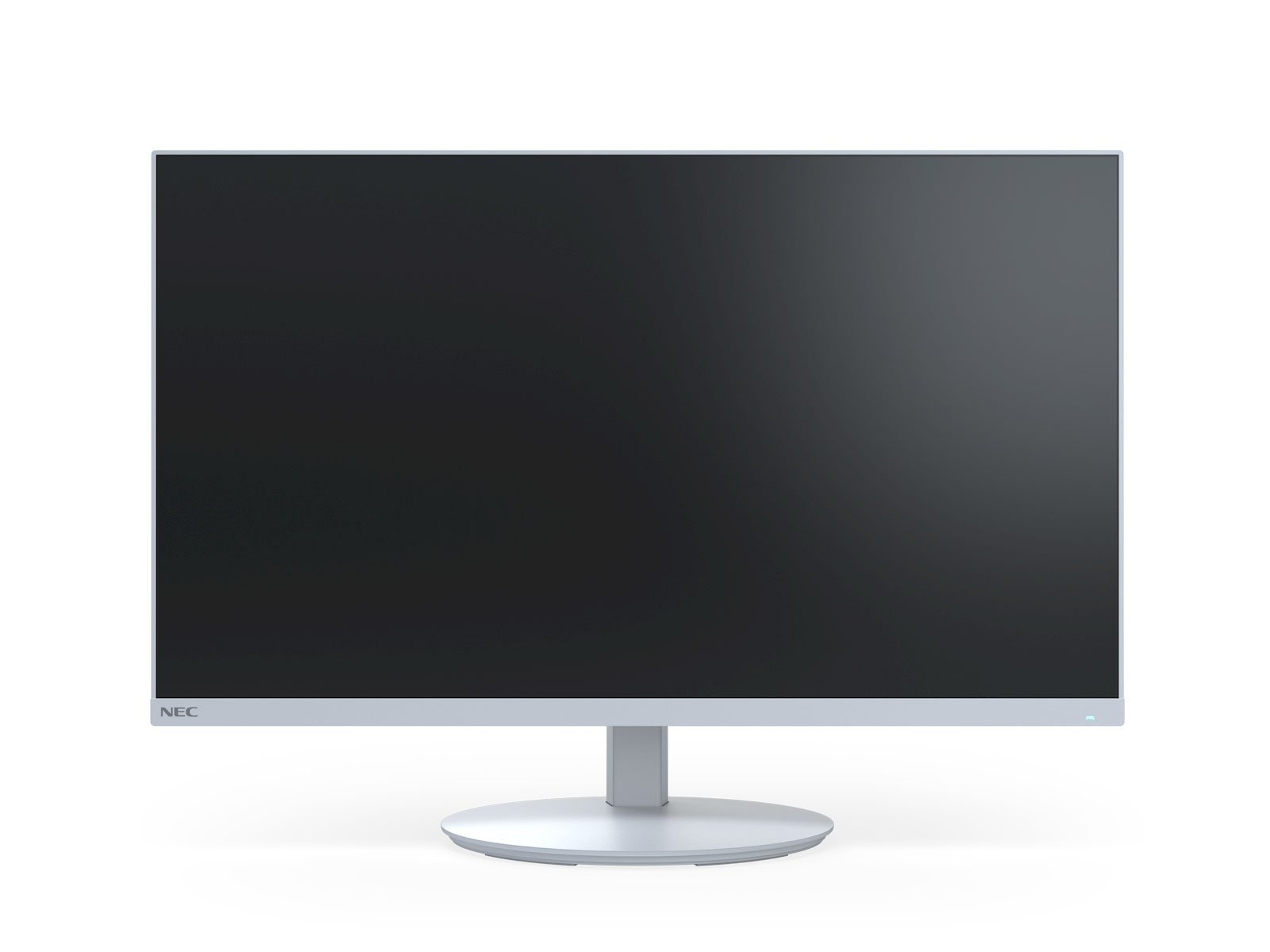 NEC MultiSync E224F computer monitor 55.9 cm (22″) 1920 x 1080 pixels Full HD LCD White image 3