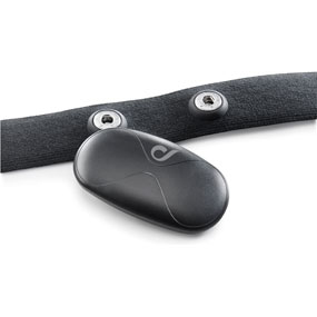 Cellularline Cardio heart rate monitor Black – image 3