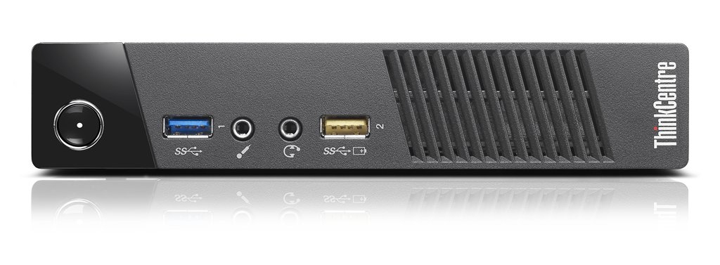 Lenovo M73 Tiny + Microsoft Office Home + Business 2016 – image 1