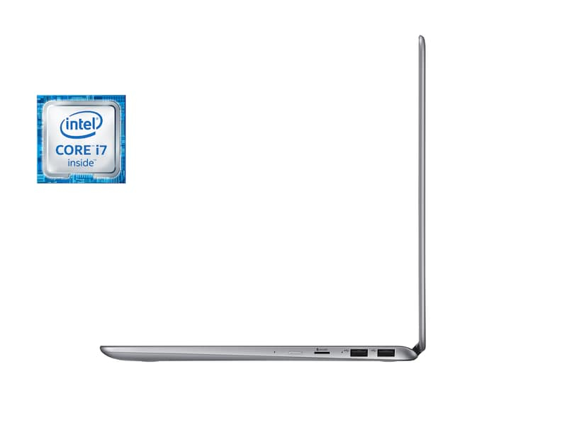 Samsung 9 NP940X5M Intel® Core™ i7 i7-7500U Laptop – image 6