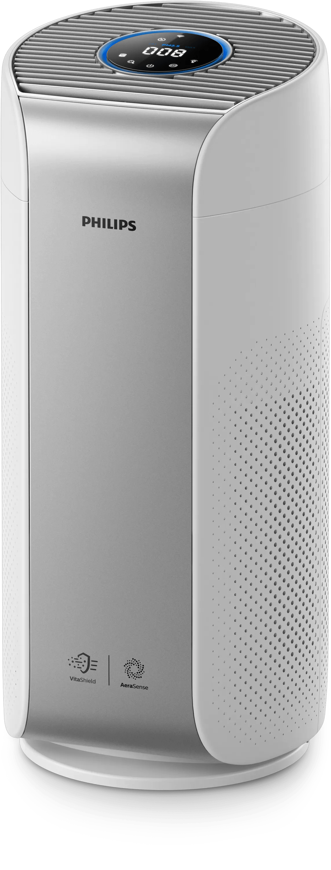 Philips AC3059/50R1 air purifier 48 m²