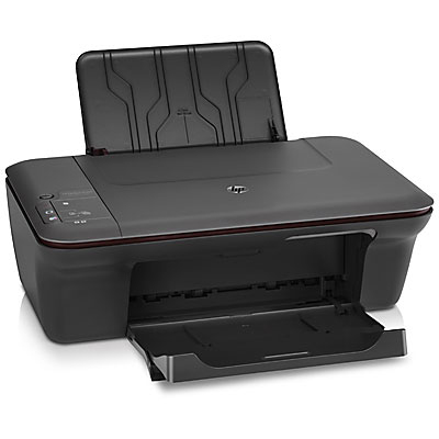 HP Deskjet 1050A All-in-One Printer - J410g