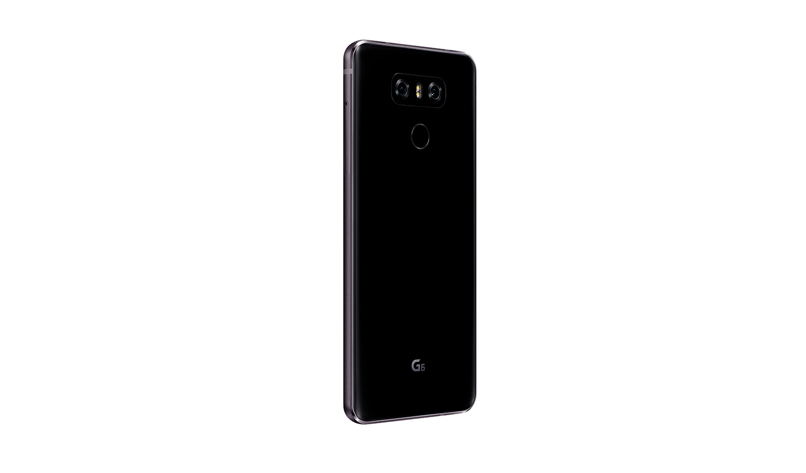 LG G6 H870S 14.5 cm (5.7") Single SIM Android 7.0 4G USB Type-C 4 GB 32 GB 3300 mAh Black – image 9