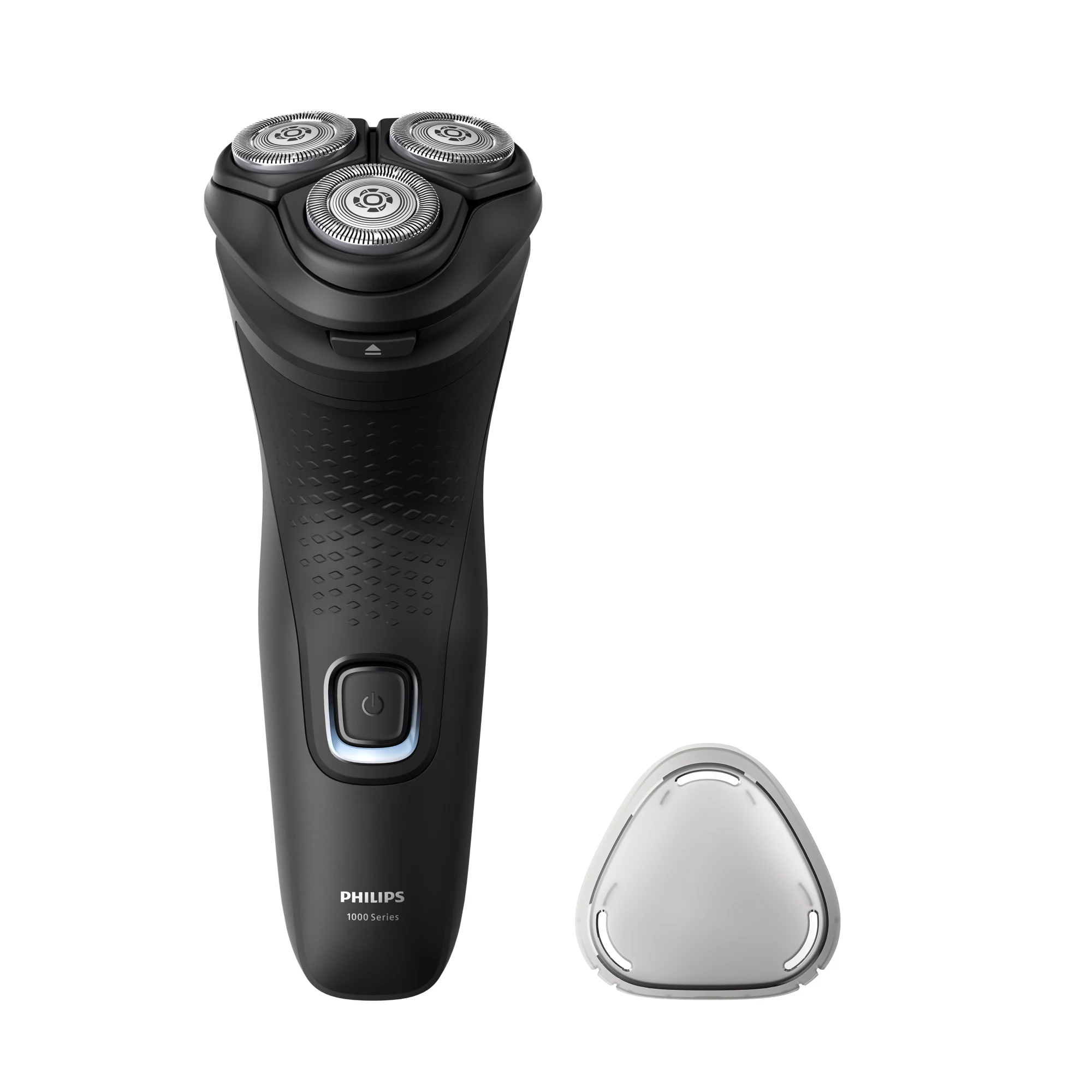 Philips SHAVER 1000 Series S1141/00 Dry electric shaver – image 1