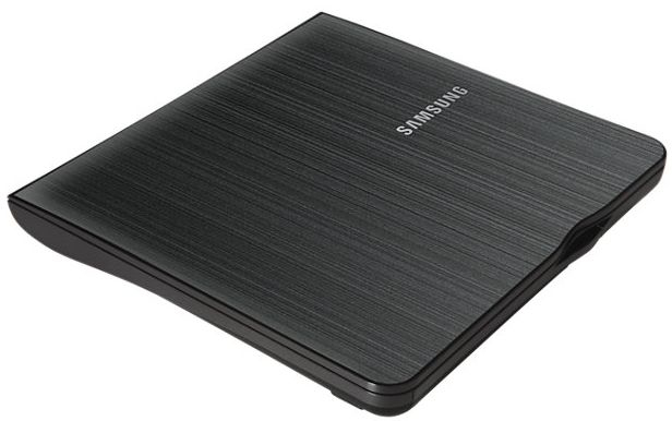 Samsung SE-218CN optical disc drive DVD Super Multi DL Black – image 9