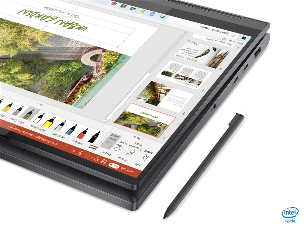 Lenovo Yoga 9 15IMH5 – image 9