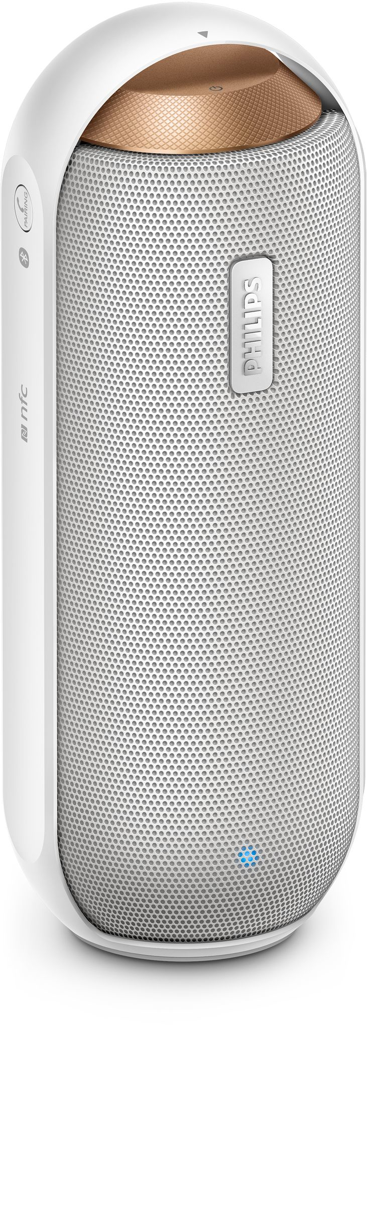 Philips BT6000W/12 — vue 1 sur 2